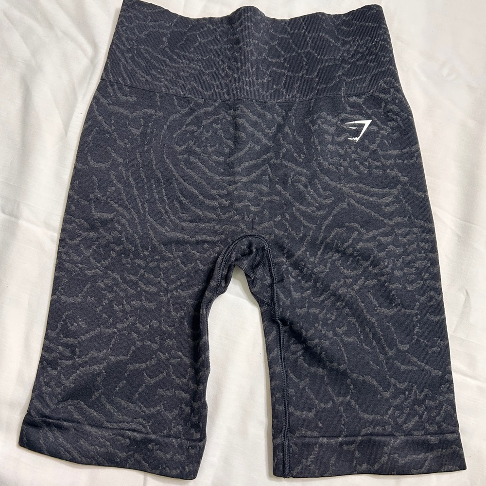 Gymshark Biker Shorts